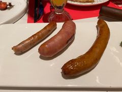 -赤火牛排(金狮广场店)