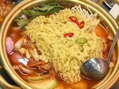 -意成料理