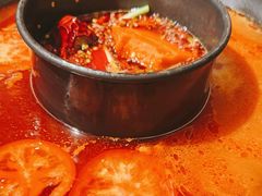 -三江两海老火锅(北京首店)