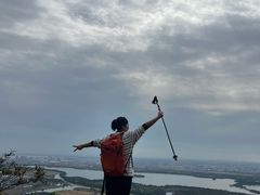 -虞山风景区