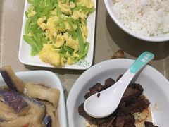 -老乡鸡(融科天地店)
