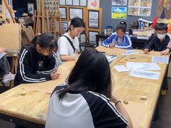 -杨梅红艺术教育(水贝教学中心)