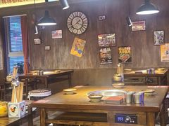 -萍姐火锅·公路夜市(打浦桥日月光店)