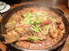 -老板恋上鱼(印象城店)