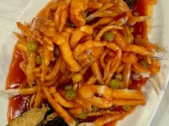 -功德林素菜饭庄(前门店)