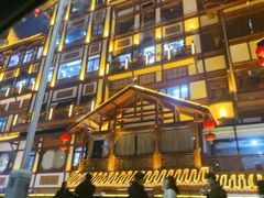 -極上萬膳·日料放题(来福士江景店)