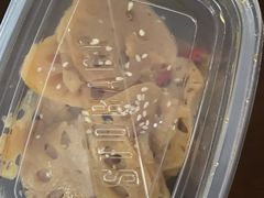 -古乡居甜品(大信店)