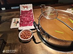-左庭右院鲜牛肉火锅(新梅广场店)