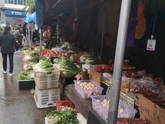 -南门绿玉农贸市场