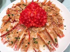 -富淳饭店(陆家嘴保利广场店)