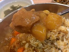 -米村拌饭(城阳万象汇店)