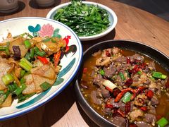 -树厨贵州菜(大十字店)