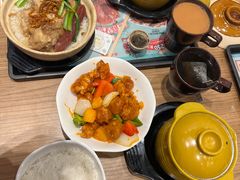-大家乐(新都广场店)