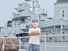 -中国人民解放军海军博物馆