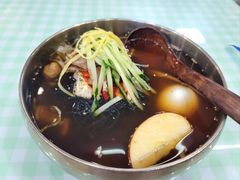 -服务大楼冷面(延大店)