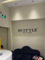 -IN STYLE•造型