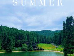 -武陵山森林公园