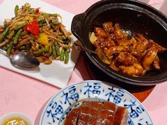 -誉八仙酒楼(静安大悦城店)