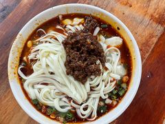 豆花面-小谭豆花(西大街店)