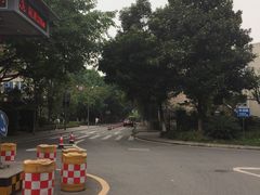 -重庆工商大学(南岸校区)