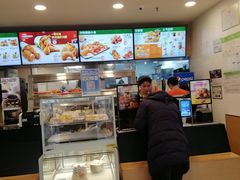 -德克士(三门路店)