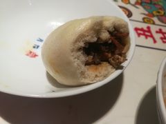 -长安大牌档之西安博物院文化餐厅(中贸店)
