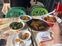 -小林哥的海鲜馆·夜宵烧烤(渔人码头店)