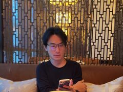 -丽晶轩中餐厅(重庆丽晶酒店)