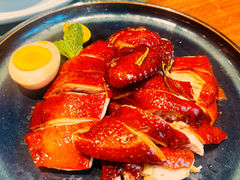龙井烟熏太爷鸡-木棉·醉心粤味(COCO Park店)