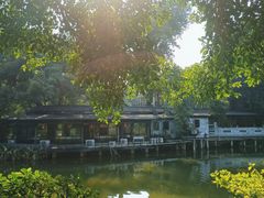 -荔湾湖公园