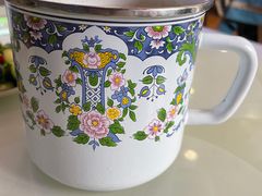 -新疆火焰山餐厅