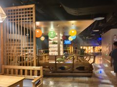 -永青泉汗蒸广场(大运河博物馆店)