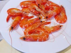 -喝彩海鲜自助餐厅(宜宾城市名人酒店)