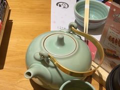 -一心创作料理屋(经开万达店)