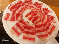-老码头火锅(玉林店)