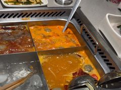 -海底捞火锅(八佰伴店)