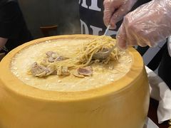 -新贝乐意大利餐厅(苏州中心店)