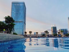 -深圳中海凯骊酒店