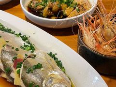 -百家鲜·杭帮菜