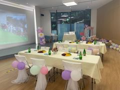 -艾儿思国际幼稚园(硚口店)