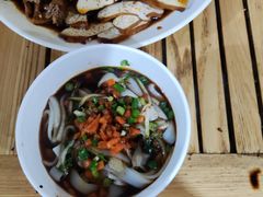 -吴长子卤菜馆(统一街店)