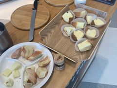 -西村叔叔的店·面包·甜品·蛋糕(清河万象汇店)
