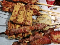 -肉串汪(月坛店)