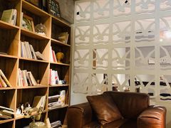 -时光花园(白鹭洲店)