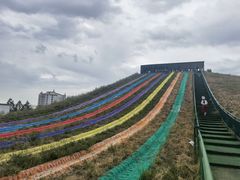 -中国马镇舞马世界主题乐园