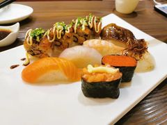 -东京屋(武定路店)