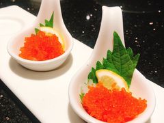 -上井料理黑金店(IFS国金中心店)