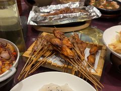 -金掌勺·锅包肉(广渠门店)