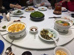 -老吉士酒家(丁香国际店)