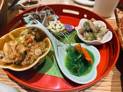 -吉之仙•中国制造•出口级食材日料店(领事馆总店)